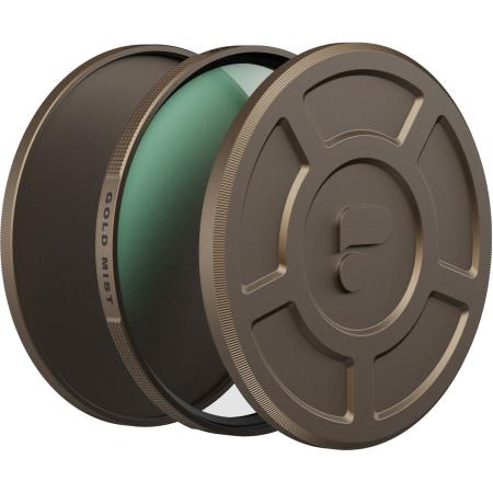 PolarPro 135 Series - Gold Mist Filter - 77mm