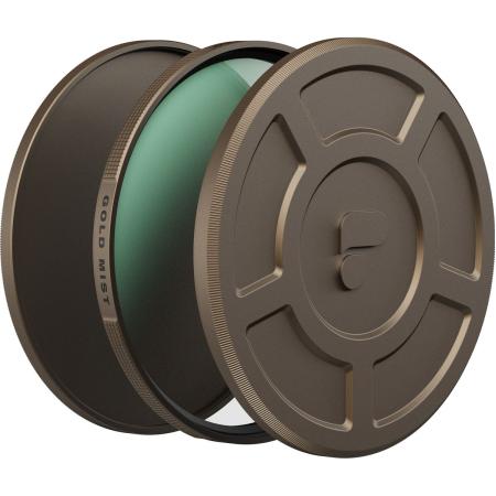 PolarPro 135 Series - Gold Mist Filter - 82mm
