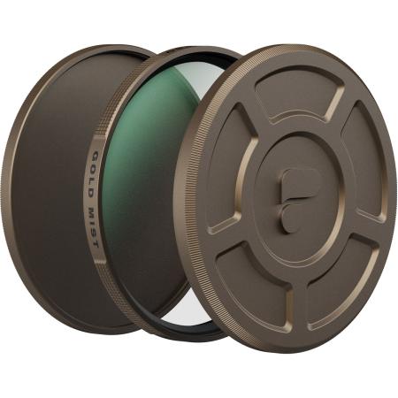 PolarPro 135 Series - Gold Mist Filter - 67mm