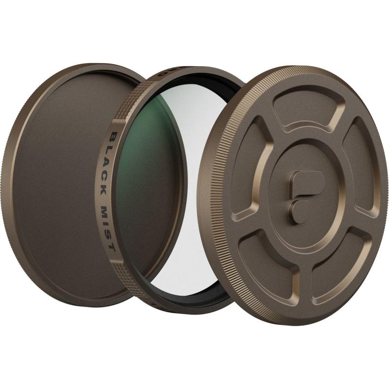 PolarPro 135 Series - Black Mist Filter - 49mm