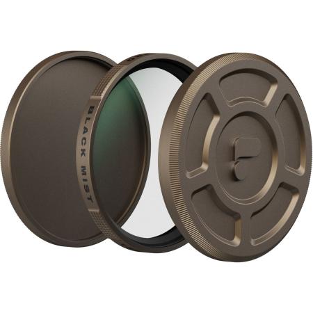 PolarPro 135 Series - Black Mist Filter - 49mm
