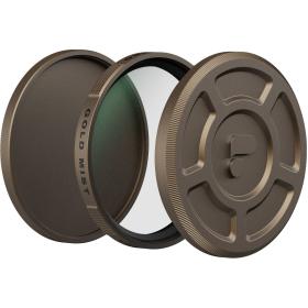 PolarPro 135 Series - Gold Mist Filter - 49mm
