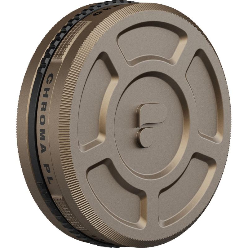 PolarPro 135 Series - Chroma CP Filter - 49mm