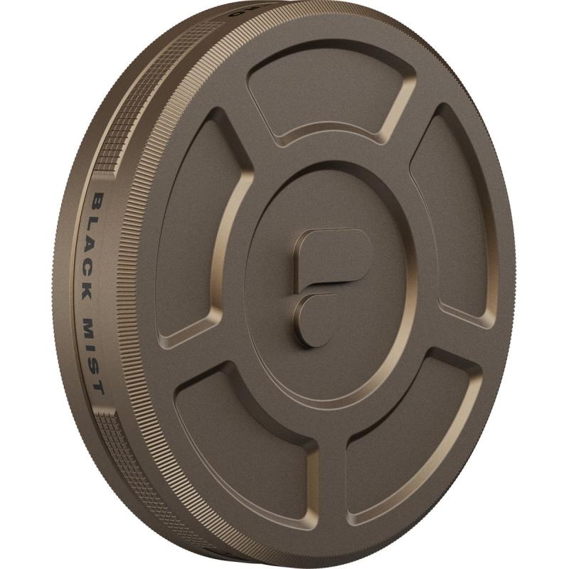 PolarPro 135 Series - Black Mist Filter - 67mm
