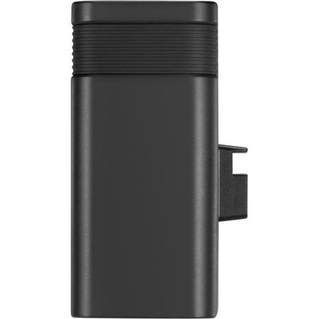 Zhiyun X60 Grip Battery Black