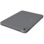 Logitech Combo Touch iPad Air 11inch (Deu)