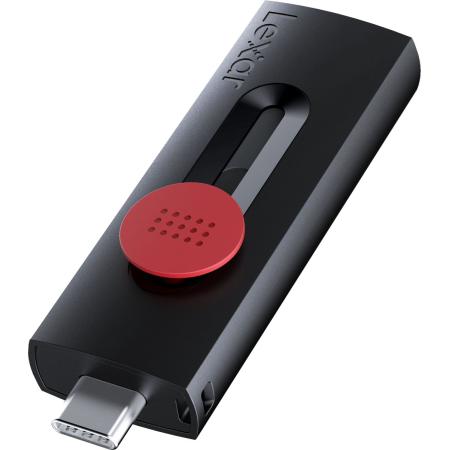 Lexar JumpDrive D300 OTG 256GB Dual Type C And Type A USB 3.2 R130MB/s