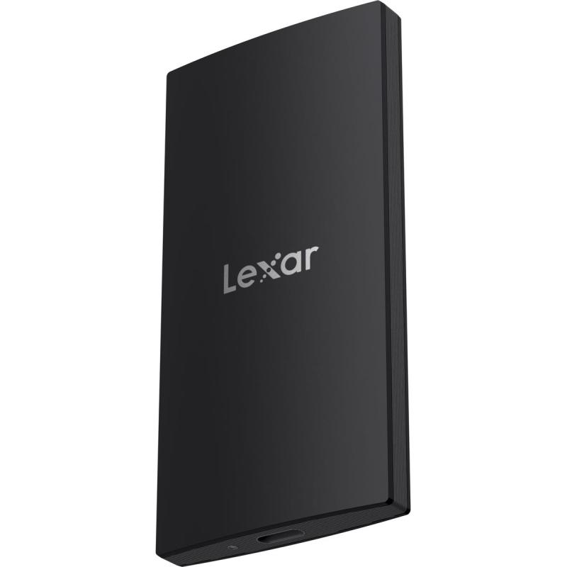 Lexar SL300 Portable SSD 2TB USB 3.2 GEN2 R1050/W1000MB/s
