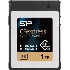 Silicon Power CFexpress 3.0 Type B 1TBGB 1800MB/s