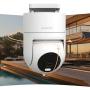 Cámara de Videovigilancia Xiaomi Outdoor Camera CW300/ Visión Nocturna/ Control desde APP