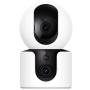 Cámara de Videovigilancia Xiaomi Smart Camera C300 Dual/ Control desde APP