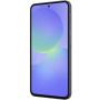 Smartphone Samsung Galaxy A36 6GB/ 128GB/ 6.7'/ 5G/ Negro