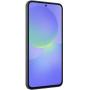 Smartphone Samsung Galaxy A36 6GB/ 128GB/ 6.7'/ 5G/ Negro
