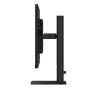 Monitor Profesional Samsung ViewFinity S6 S32D600EAU 32'/ QHD/ Regulable en Altura/ Negro