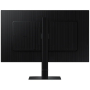 Monitor Profesional Samsung ViewFinity S6 S32D600EAU 32'/ QHD/ Regulable en Altura/ Negro