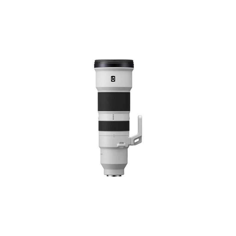 Sony FE 400-800mm F/6.3-8 G