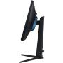 Monitor Gaming Samsung Odyssey G3 S24DG300EU/ 27'/ Full HD/ 1ms/ 180Hz/ VA/ Regulable en altura/ Negro