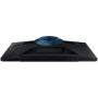 Monitor Gaming Samsung Odyssey G3 S24DG300EU/ 27'/ Full HD/ 1ms/ 180Hz/ VA/ Regulable en altura/ Negro