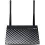 Router Inalámbrico Asus RT-N12E/ 300Mbps/ 2.4GHz 5GHz/ 2 Antenas/ WiFi 802.11n/a/ - n/b/g