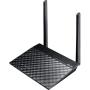 Router Inalámbrico Asus RT-N12E/ 300Mbps/ 2.4GHz 5GHz/ 2 Antenas/ WiFi 802.11n/a/ - n/b/g