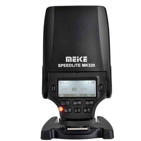 Meike Flash MK-320 Fuji