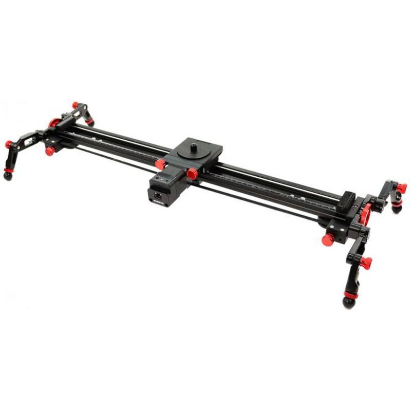 Konova P1 120cm Carbon Camera Slider
