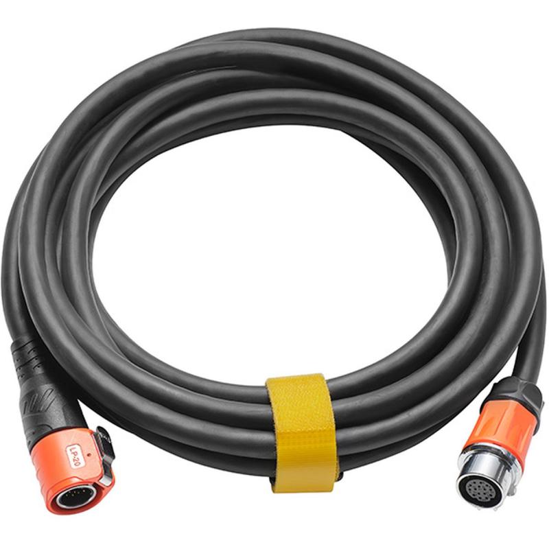 Godox F DC5D Extension Power For F100R F/200R F/200SR