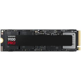 Disco SSD Samsung 9100 PRO 1TB/ M.2 2280 PCIe 5.0/ Full Capacity