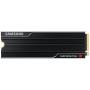 Disco SSD Samsung 9100 PRO 2TB/ M.2 2280 PCIe 5.0/ con Disipador de Calor/ Full Capacity