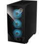 PC Gaming Asus ROG Strix G700TF G700TF-09285K0830 Intel Core Ultra 9 285K/ 64GB/ 2TB SSD/ GeForce RTX 5080/ Sin Sistema Operativ