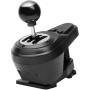 Volante con Pedales y Cambio de Marchas Manual Mars Gaming MWH-RSX