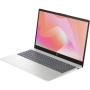 Portátil HP 15-FC0108NS Ryzen 5 7520U/ 16GB/ 512GB SSD/ 15.6'/ Sin Sistema Operativo