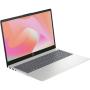 Portátil HP 15-FC0116NS Ryzen 7 7730U/ 16GB/ 512GB SSD/ 15.6'/ Sin Sistema Operativo