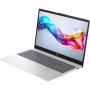 Portátil HP 15-FD0229NS Intel Core i5-1334U/ 16GB/ 512GB SSD/ 15.6'/ Sin Sistema Operativo