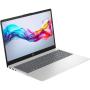 Portátil HP 15-FD0229NS Intel Core i5-1334U/ 16GB/ 512GB SSD/ 15.6'/ Sin Sistema Operativo