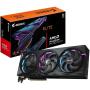 Tarjeta Gráfica Gigabyte AORUS Radeon RX 9070 XT Elite/ 16GB GDDR6