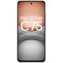 Smartphone Realme C75 8GB/ 256GB/ 6.72'/ Negro