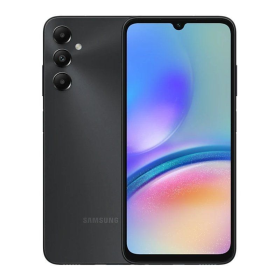Smartphone Samsung Galaxy A05s Reacondicionado 4GB/ 64GB/ 6.7'/ Negro