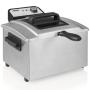 Freidora Princess 184090/ 3270W/ Capacidad 5L