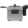 Freidora Princess 184090/ 3270W/ Capacidad 5L