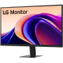 Monitor LG 27U631A-B 27'/ QHD/ Negro