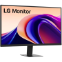 Monitor LG 27U631A-B 27'/ QHD/ Negro