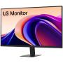 Monitor LG 32U631A-B 31.5'/ QHD/ Negro