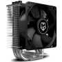 Ventilador con Disipador Nox Hummer H-903/ 9.2cm