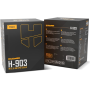 Ventilador con Disipador Nox Hummer H-903/ 9.2cm
