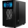 Caja Gaming Semitorre Nox Hummer Bios