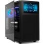 Caja Gaming Semitorre Nox Hummer Bios