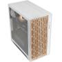 Caja Gaming Semitorre Nox Hummer Element/ Blanca