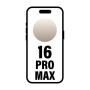 Smartphone Apple iPhone 16 Pro Max 256GB/ 6.9'/ 5G/ Titanio Color Desierto