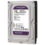 Disco Duro Western Digital WD Purple Surveillance 1TB/ 3.5'/ SATA III/ 64MB